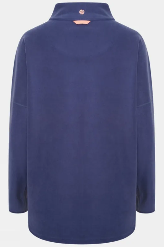 Acai Womens Escape Fleece