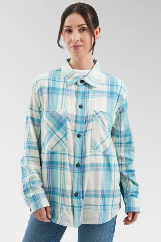 Acai Womens Granola Shirt