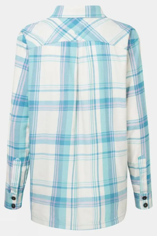 Acai Womens Granola Shirt