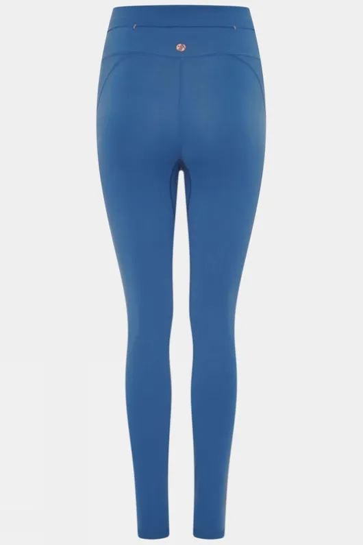 Acai Womens On The Go Leggings