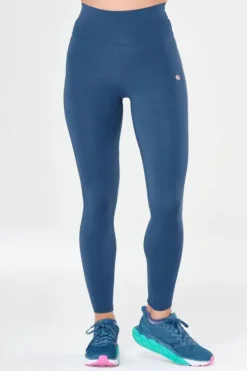 Acai Womens On The Go Leggings