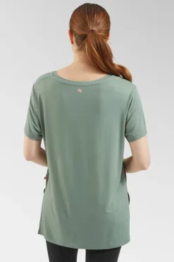 Acai Womens Relaxed T-Shirt
