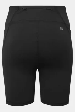 Acai Womens Stride Shorts