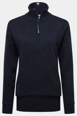 Acai Womens Windchaser Sweater