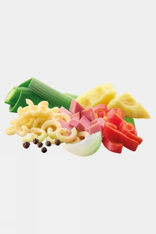 Adventure Food Pasta Carbonara Dry Food