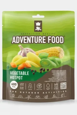 Adventure Food Vegetable Hotpot Dry Food