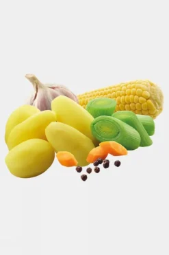 Adventure Food Vegetable Hotpot Dry Food