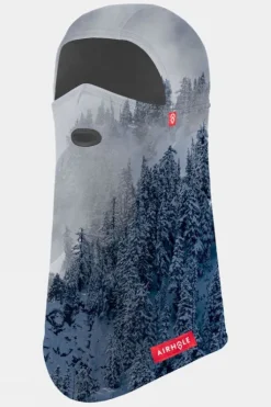 Airhole Polar Fleece Mason Mashon Balaclava