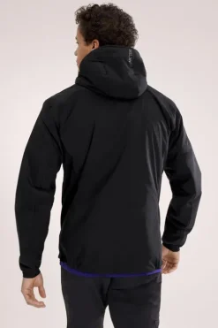 Arc'teryx Mens Atom Hooded Jacket