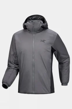 Arc'teryx Mens Atom Hooded Jacket
