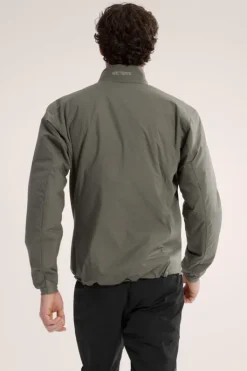 Arc'teryx Mens Atom Jacket