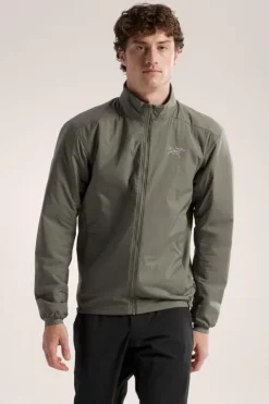 Arc'teryx Mens Atom Jacket