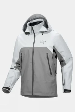 Arc'teryx Mens Beta AR Jacket