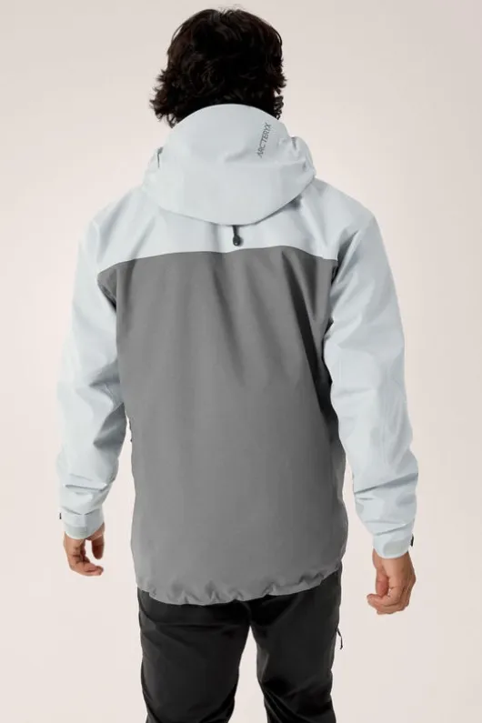 Arc'teryx Mens Beta AR Jacket