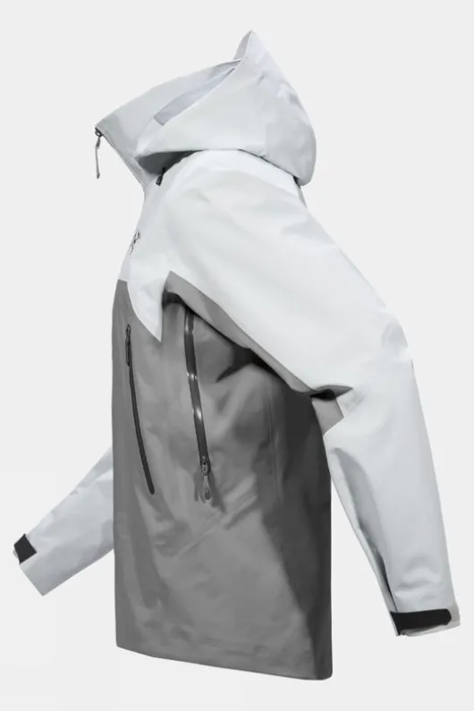 Arc'teryx Mens Beta AR Jacket