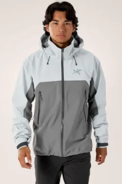 Arc'teryx Mens Beta AR Jacket