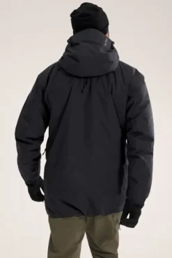 Arc'teryx Mens Beta Insulated Jacket