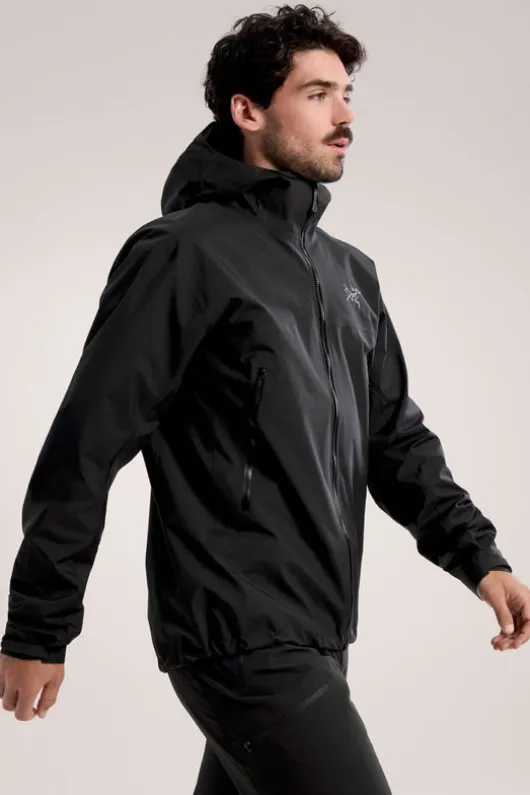 Arc'teryx Mens Beta Jacket