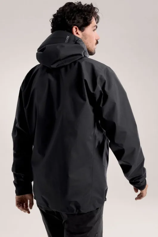 Arc'teryx Mens Beta Jacket