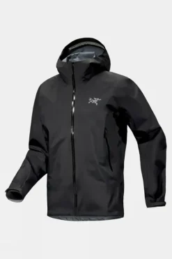 Arc'teryx Mens Beta Jacket