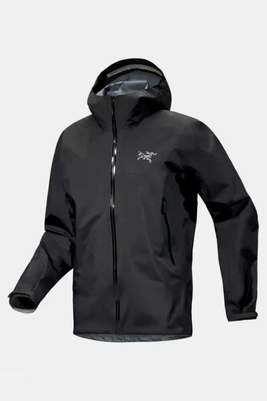 Arc'teryx Mens Beta Jacket