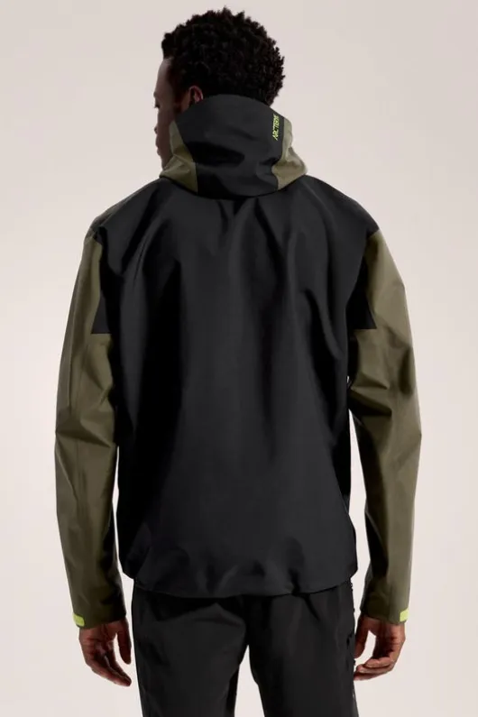Arc'teryx Mens Beta Jacket
