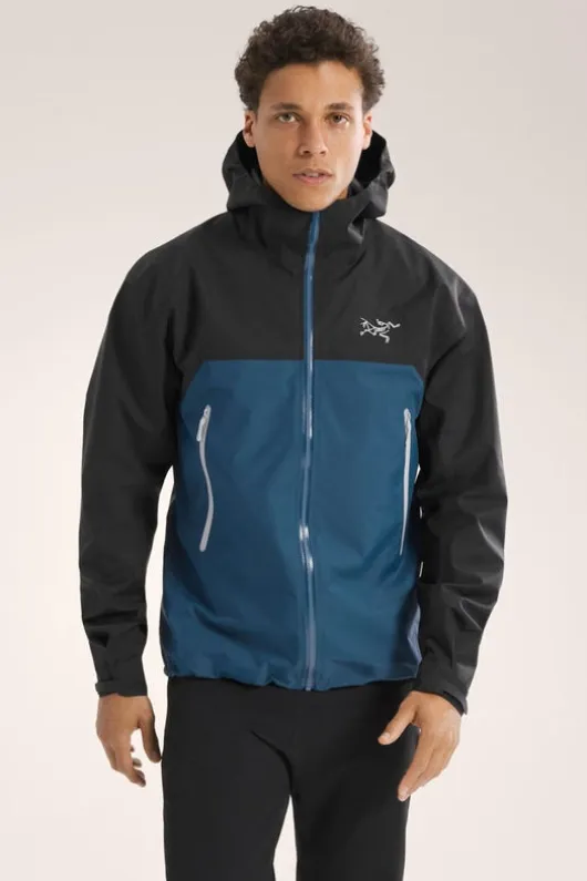Arc'teryx Mens Beta Jacket