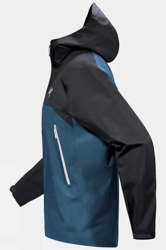 Arc'teryx Mens Beta Jacket