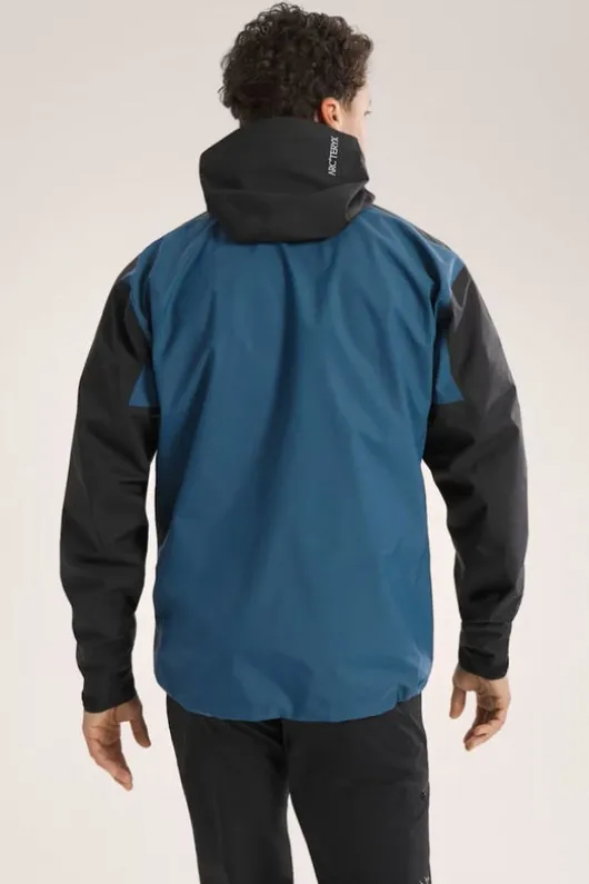 Arc'teryx Mens Beta Jacket