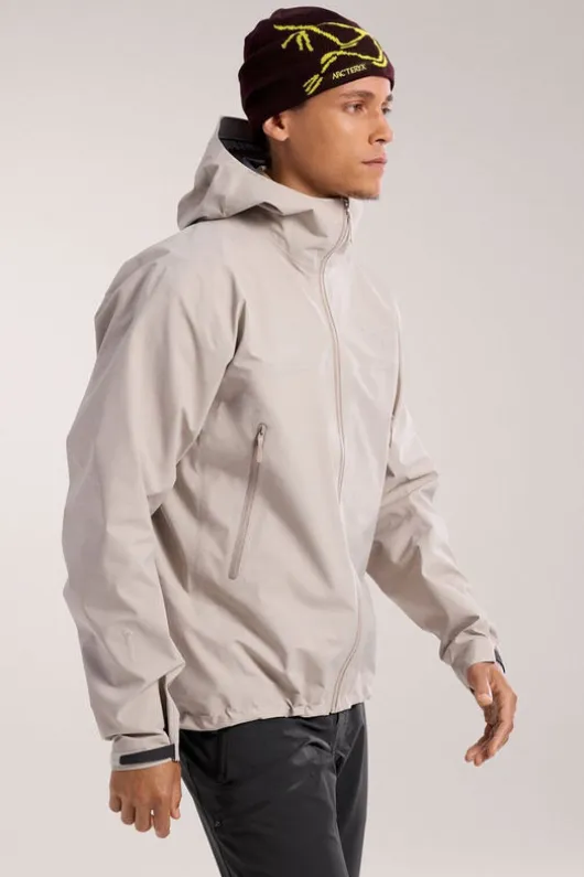 Arc'teryx Mens Beta Jacket