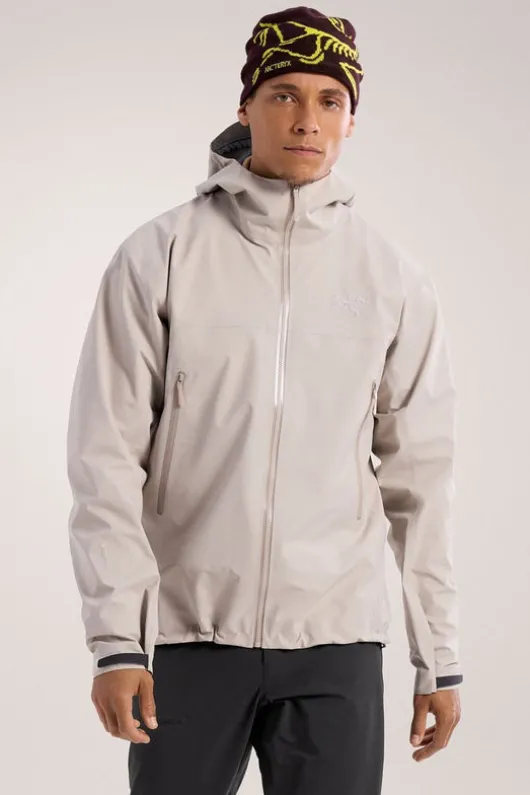 Arc'teryx Mens Beta Jacket
