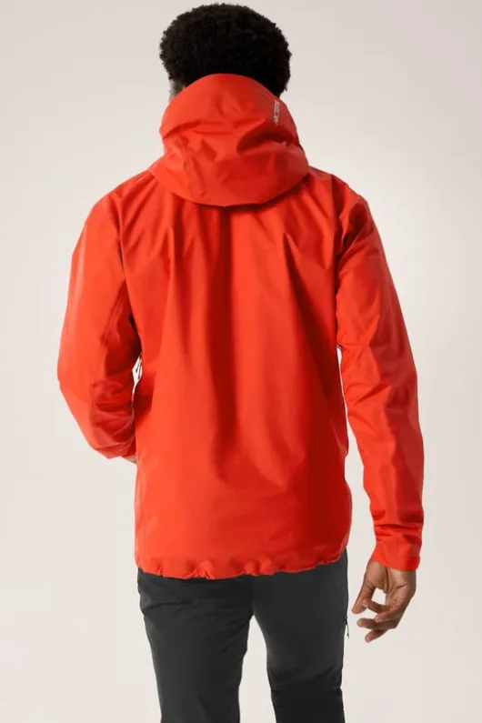 Arc'teryx Mens Beta SL Jacket