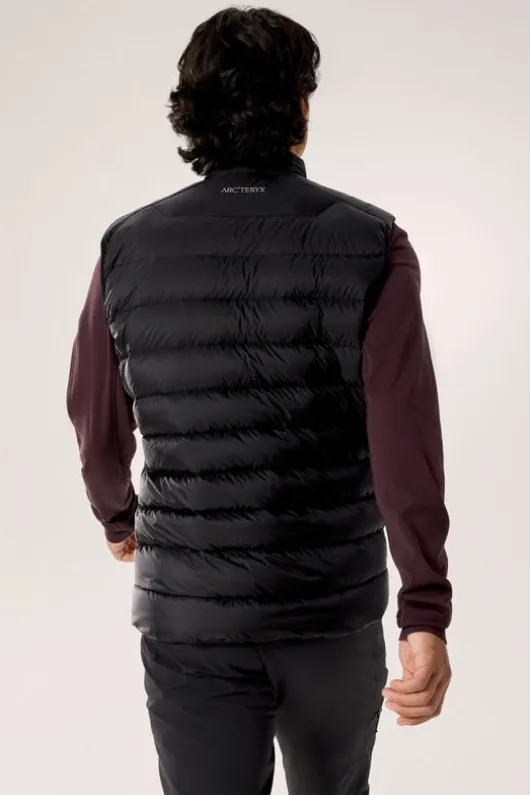 Arc'teryx Mens Cerium Vest
