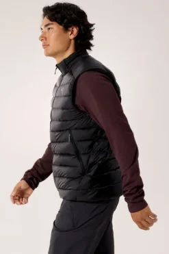 Arc'teryx Mens Cerium Vest