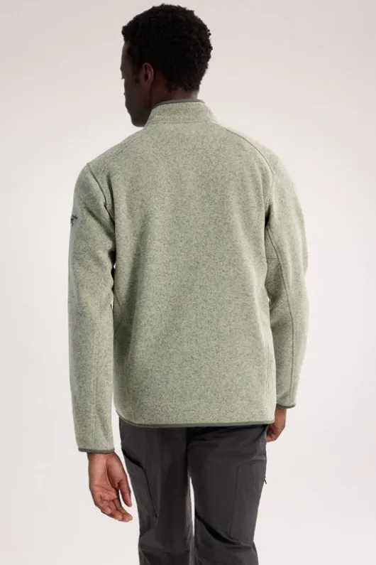 Arc'teryx Mens Covert Cardigan