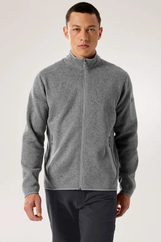Arc'teryx Mens Covert Cardigan