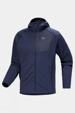 Arc'teryx Mens Delta Hoody Fleece