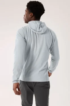 Arc'teryx Mens Delta Hoody Fleece