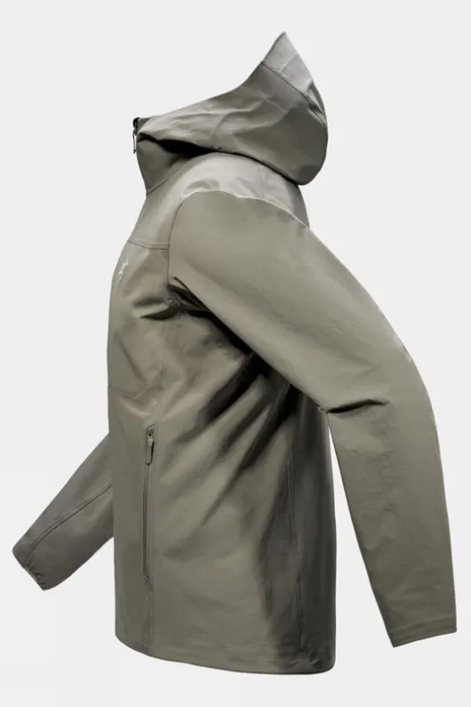 Arc'teryx Mens Gamma Hooded Jacket