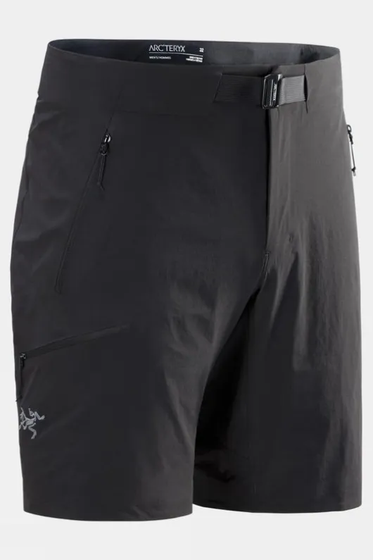 Arc'teryx Mens Gamma SL 9" Shorts