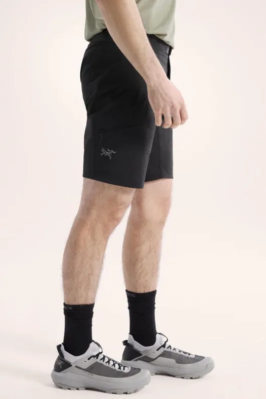 Arc'teryx Mens Gamma SL 9" Shorts