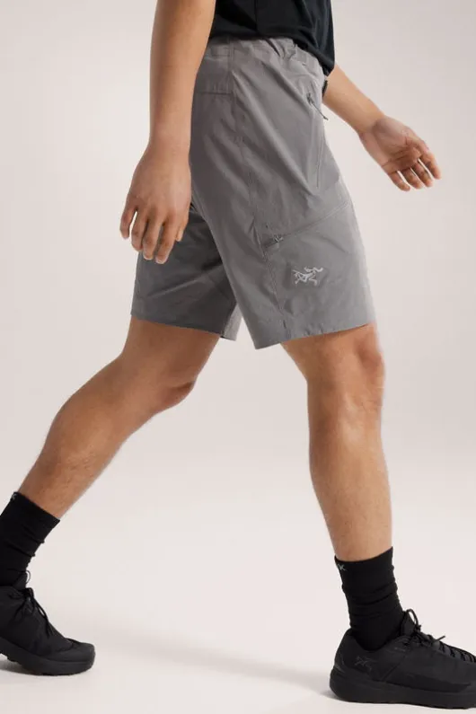 Arc'teryx Mens Gamma SL 9" Shorts