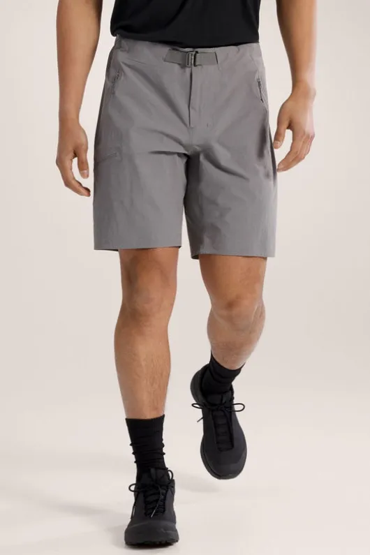Arc'teryx Mens Gamma SL 9" Shorts