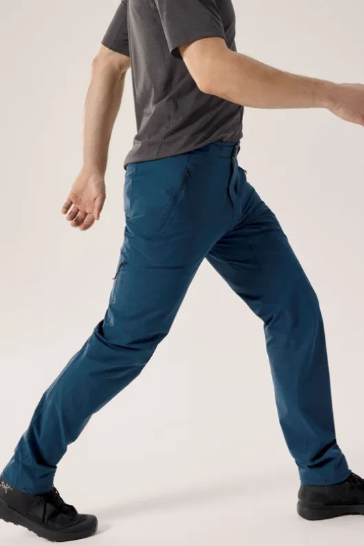 Arc'teryx Mens Gamma Trousers