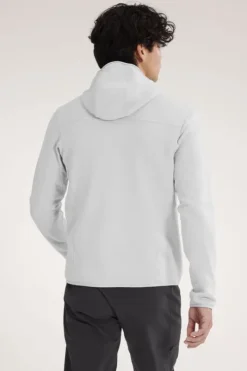 Arc'teryx Mens Kyanite Hooded Fleece