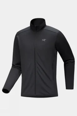 Arc'teryx Mens Kyanite Lightweight Jacket