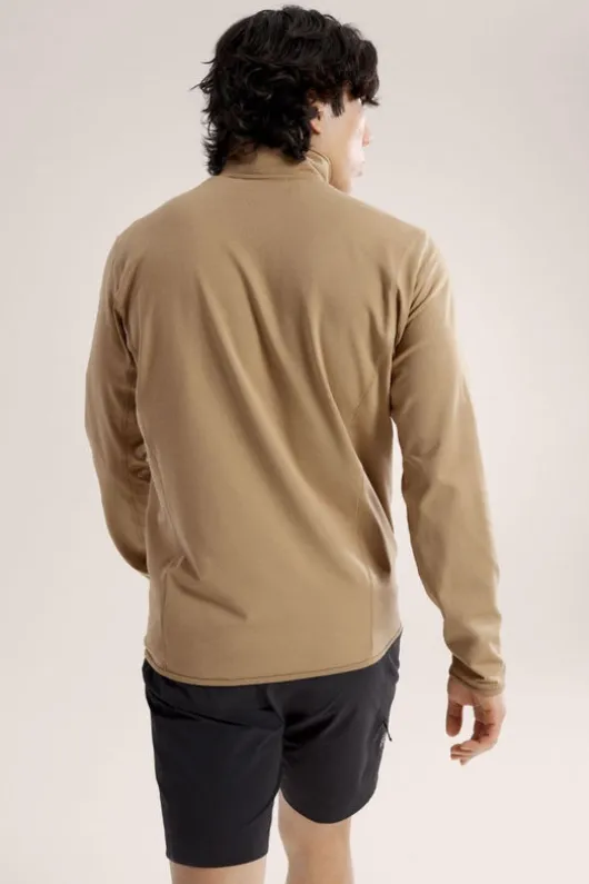 Arc'teryx Mens Kyanite Lightweight Jacket