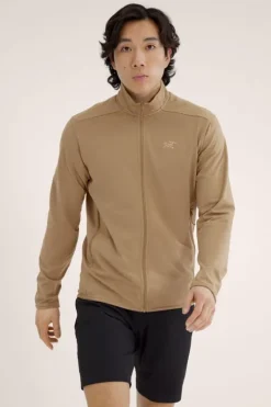 Arc'teryx Mens Kyanite Lightweight Jacket