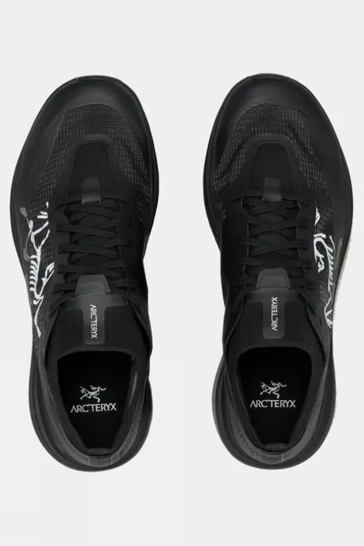 Arc'teryx Mens Sylan Pro Shoes