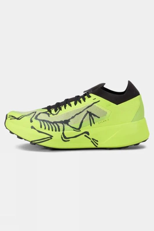Arc'teryx Mens Sylan 2 Shoes